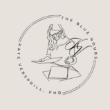 The Blue Hours Logo